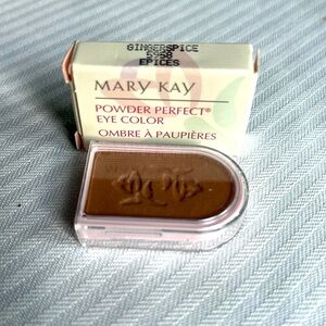 MK Gingerspice Powder Perfect Eye Color